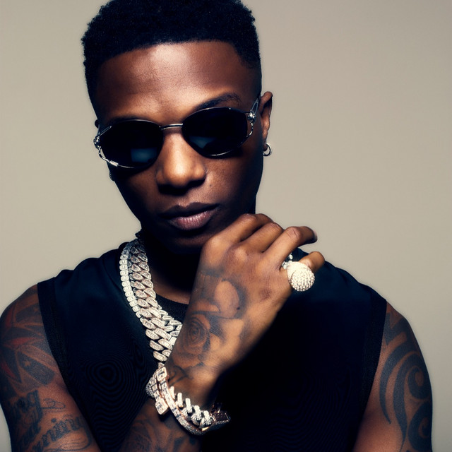 Wizkid Unveils The Official Release Date For A New Song