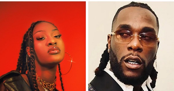 Burna Boy, Tems, Others Nominated For 2023 BET Awards