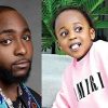 Davido Opens Up About Pain Of Losing Late Son