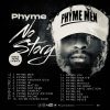 Phyme – No Story (Album)