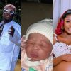 Portable Welcomes Fifth Child With Nollywood Actress, Ashabi