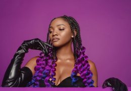 Simi Reveals Retirement Plan After Music