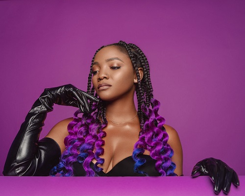 Simi Reveals Retirement Plan After Music