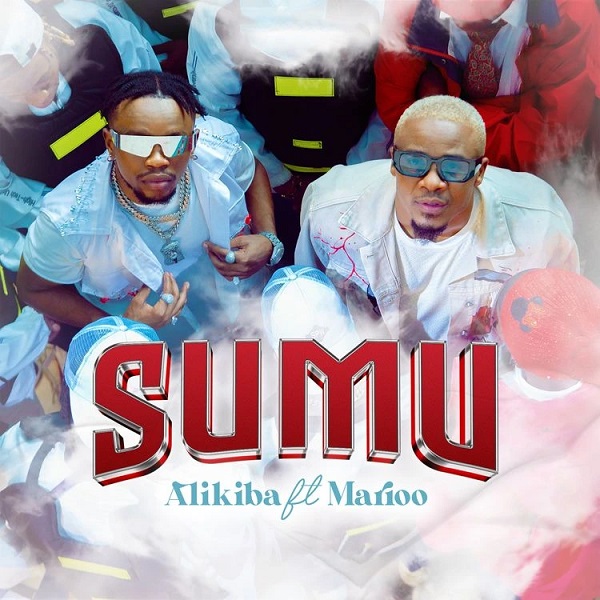 Alikiba Sumu