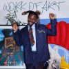Asake Basquiat