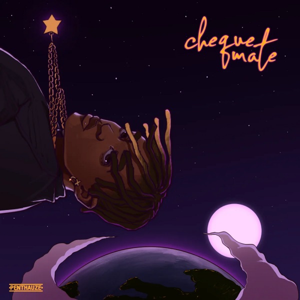 Cheque Chequemate EP