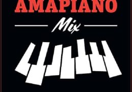 DJ Maff Amapiano Mixtape