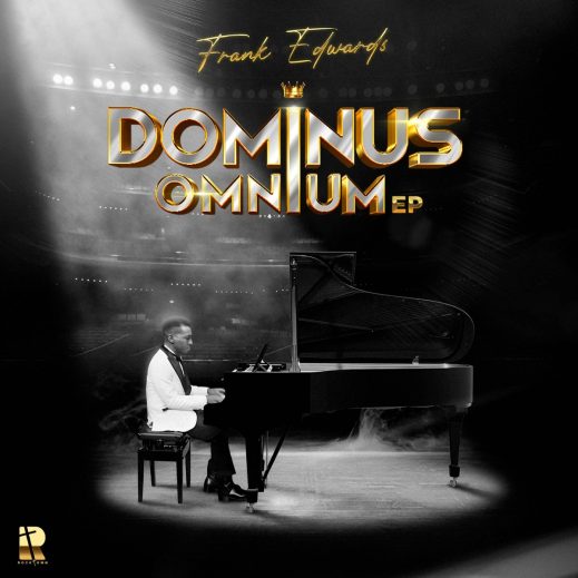 Frank Edwards – Emmanuel (Live) ft. Moses Bliss
