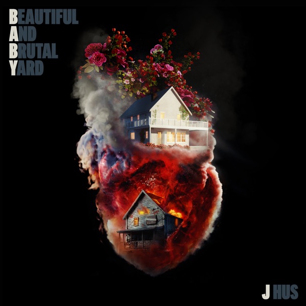 J Hus Beautiful and Brutal Yard Album