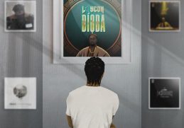 Laycon – Bioba Album
