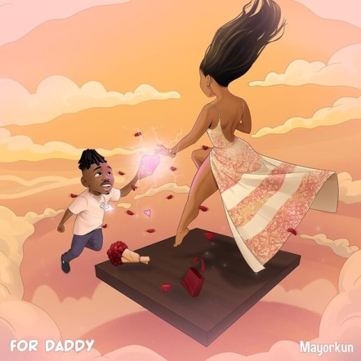 Mayorkun – For Daddy (Lyrics)