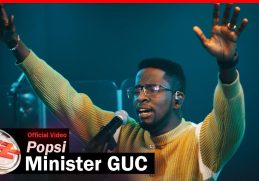 Minister GUC - Popsi (Video)