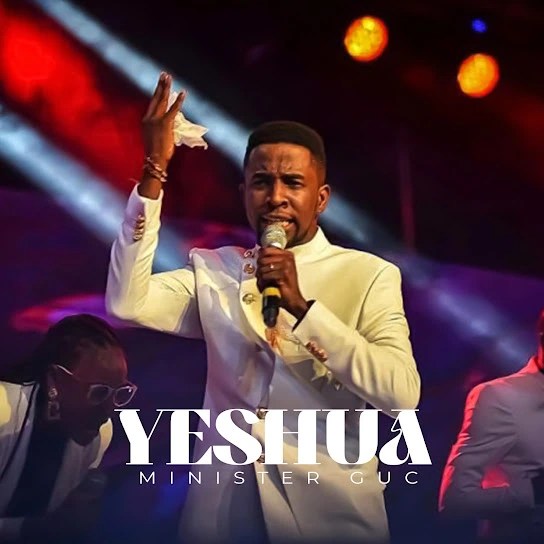 Minister GUC Yeshua
