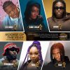 Odumodublvck, Bayanni, Others Nominated For 2023 Headies Rookie of the Year
