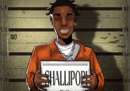 Shallipopi Ex Convict