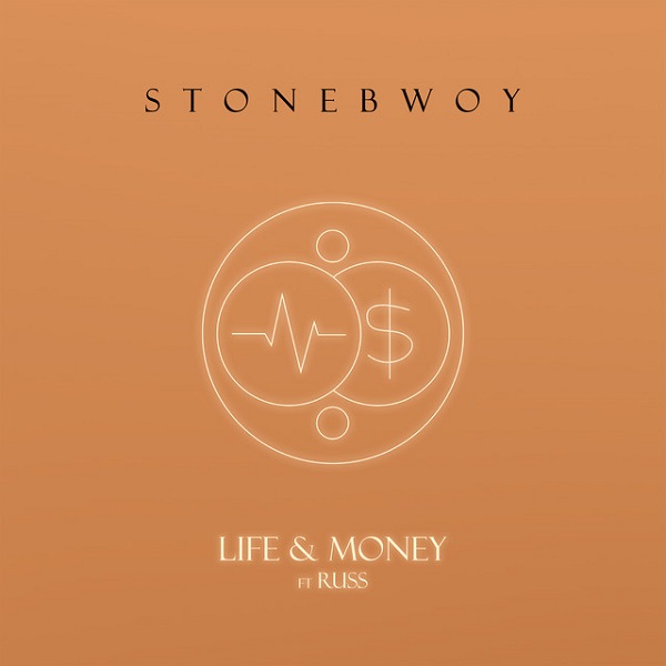 Stonebwoy Life & Money (Remix)