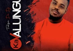 Tebza De DJ – Ka Valungu ft. DJ Nomza The King