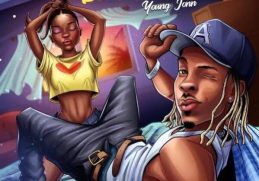 Young Jonn – Sharpally (Lyrics)