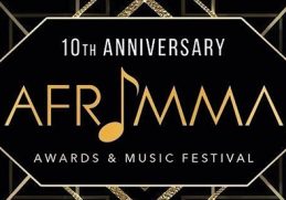 AFRIMMA 2023: Phyno, Zlatan, Ruger, Others Set To Perform