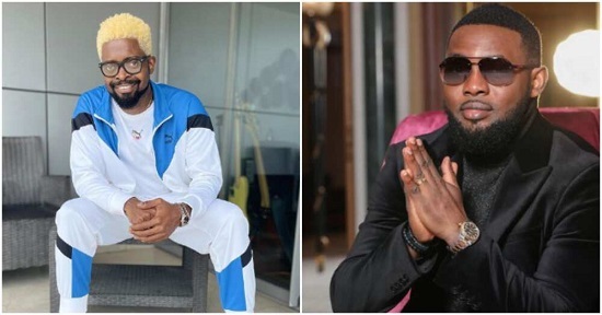 AY Speaks On Beef With Basketmouth, Gives Up On Reconciling