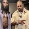 Busta Rhymes Congratulates Burna Boy For Selling Out New York Stadium