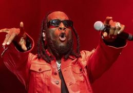 Burna Boy's 'Big 7' Breaks Spotify Record With Streaming Debut