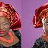 Nollywood Actress, Cynthia Okereke Passes On
