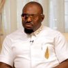 "I have dated across different races" - Jim Iyke reveals