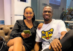 Comedian, Josh2Funny's Wife Opens Up On Silent Battle With Depression