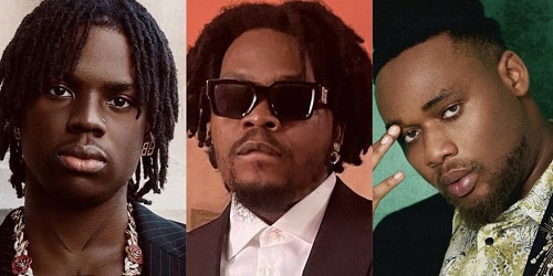 Olamide Unveils Traklist For Upcoming 'Unruly' Album As Rema, BNXN, Others Feature
