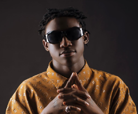 Shallipopi Makes First Appearance On Billboard Afrobeats Songs Chart