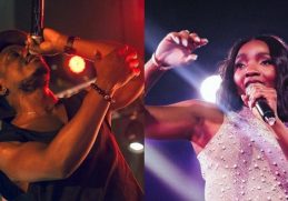 "I wanted to get intimate" - Brymo Shares Details On Failed Collaboration With Simi