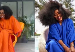 "I have been writing songs since I was 8" - TY Bello reveals