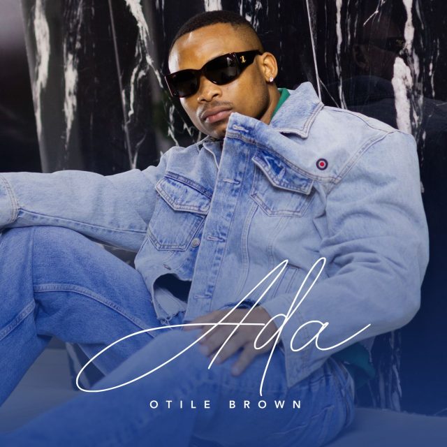 Otile Brown – ADA