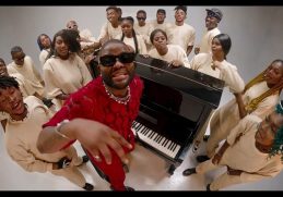 Skales As I Wake Up Video
