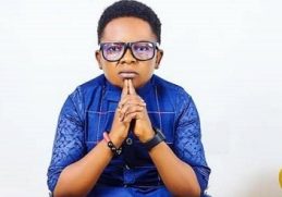 Nollywood Actor, Chinedu 'Aki' Ikedieze Opens Up On Stunted Growth Challenge