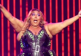 'Not The Villian', Lizzo Responds To Sexual Harassment Allegations By Former Dancers