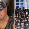 Babcock Student Graduates After Teni Paid N1.5m For Her School Fees