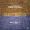 Candy Bleakz – Not Holy ft. Blaqbonez