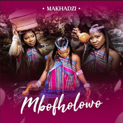 Makhadzi - Mushonga ft. Dalom Kids, Ntate Stunna, Lwah Ndlunkulu & Master KG