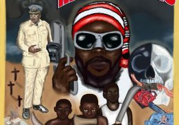 OdumoduBlvck MC Oluomo