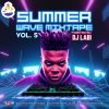 DJ Labi Summer Wave Mixtape