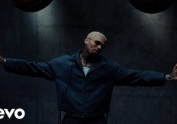 Chris Brown Sensational Video