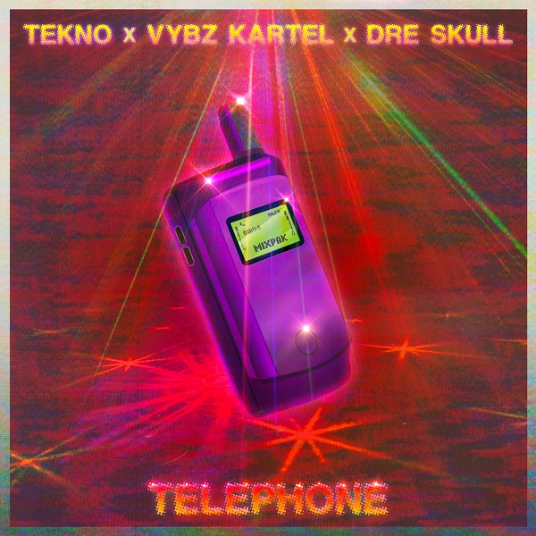 Tekno Telephone