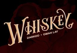Darkoo Whiskey