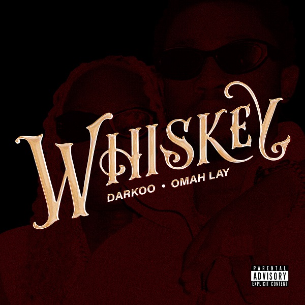 Darkoo Whiskey