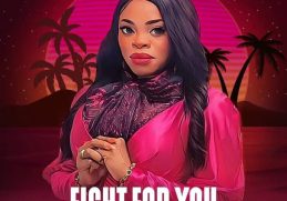 Lilian Dinma Fight For You