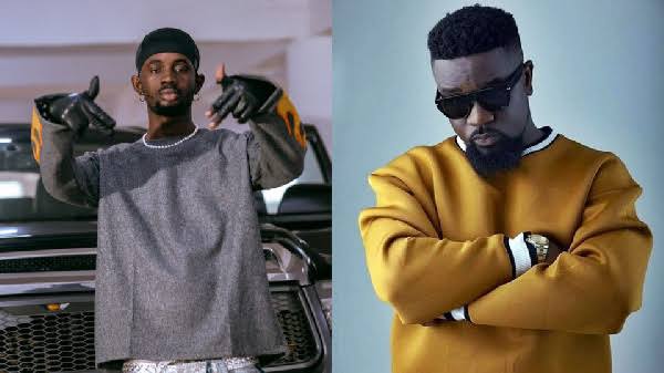 The Best Ghanaian Songs of 2023