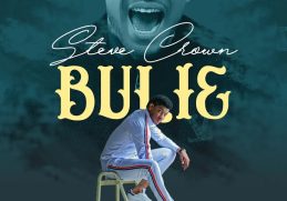 Steve Crown Bulie