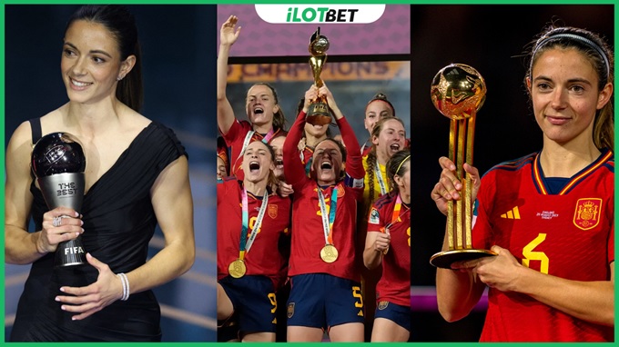 2023 FIFA Women’s World Cup Review